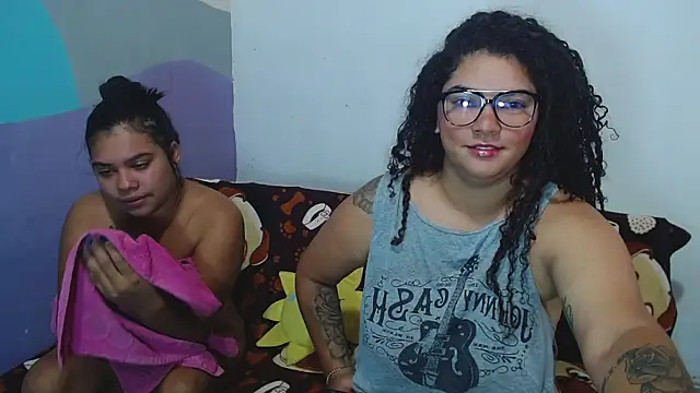 megan fox888 online show from February 4, 2026, 8:04 pm