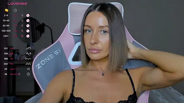 NejaSatin online show from April 15, 2026, 10:43 am