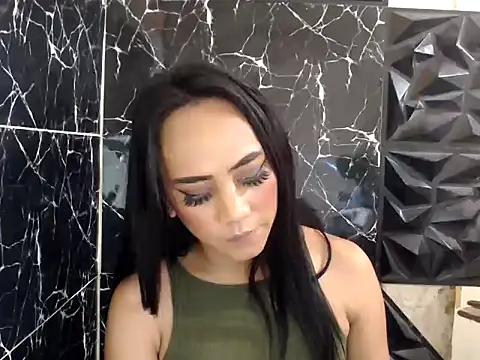 Snapshot of MissKeanna chatting on January 27, 2025, 10:16 am MissKeanna online show from January 27, 2025, 10:16 am