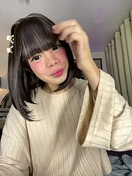 SweetCheska19 online show from July 19, 2026, 4:48 pm