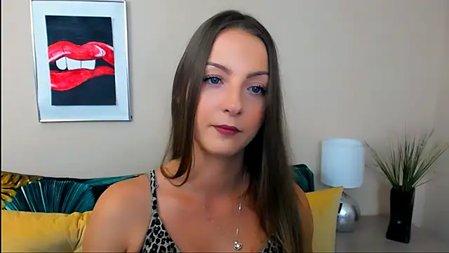 NatalieSexy online show from August 10, 2026, 6:20 am