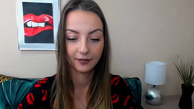 NatalieSexy online show from March 13, 2026, 7:24 am