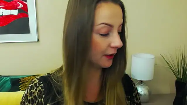 NatalieSexy online show from February 11, 2026, 7:19 am