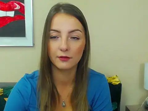 NatalieSexy online show from November 14, 2025, 7:12 am