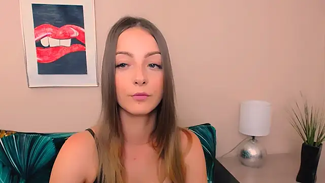 NatalieSexy online show from May 25, 2026, 6:23 am