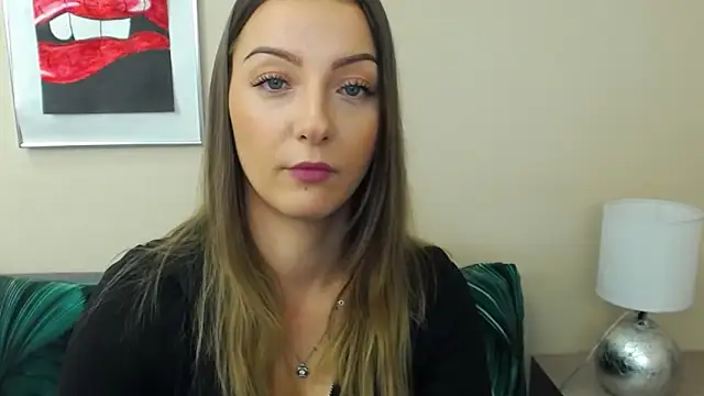 NatalieSexy online show from January 8, 2026, 7:14 am