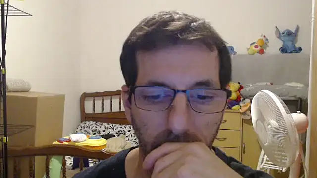 steph19x5 online show from November 26, 2025, 8:31 pm