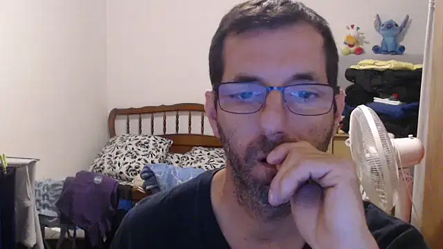 steph19x5 online show from October 18, 2025, 6:59 am