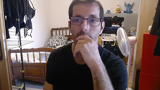 steph19x5 online show from October 30, 2025, 10:13 am