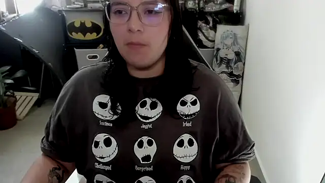 aika-dreams online show from February 28, 2026, 1:00 pm