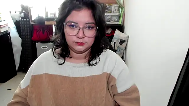 aika-dreams online show from October 21, 2025, 12:59 pm