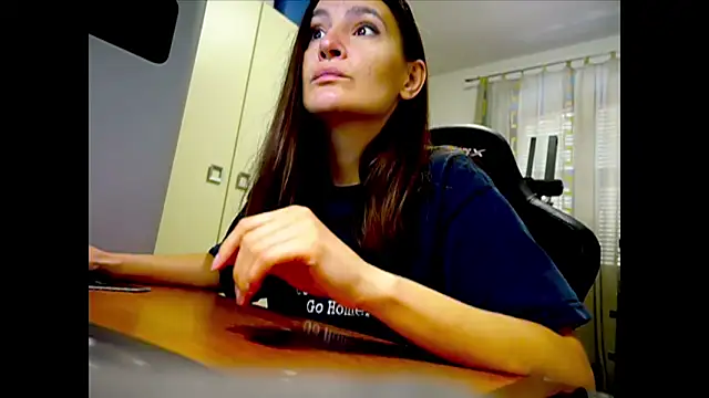 GodlyTheia online show from February 21, 2026, 11:01 am