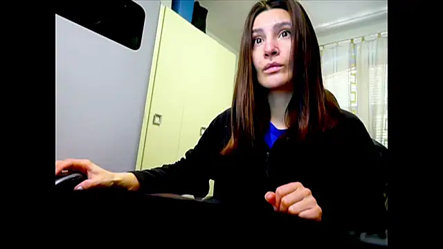 GodlyTheia online show from February 25, 2026, 12:49 pm