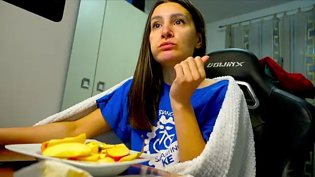 GodlyTheia online show from March 25, 2026, 3:44 pm