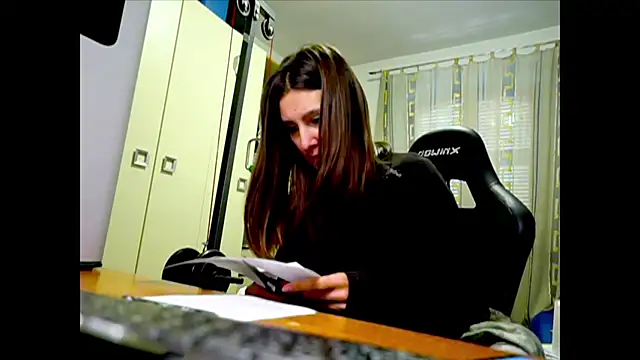 GodlyTheia online show from February 7, 2026, 12:02 pm