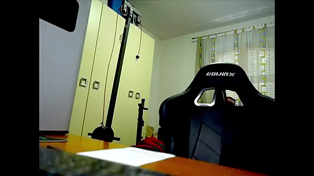 GodlyTheia online show from February 11, 2026, 1:55 pm