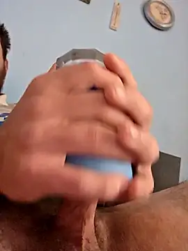 Gabriel2399 online show from March 27, 2026, 9:32 am