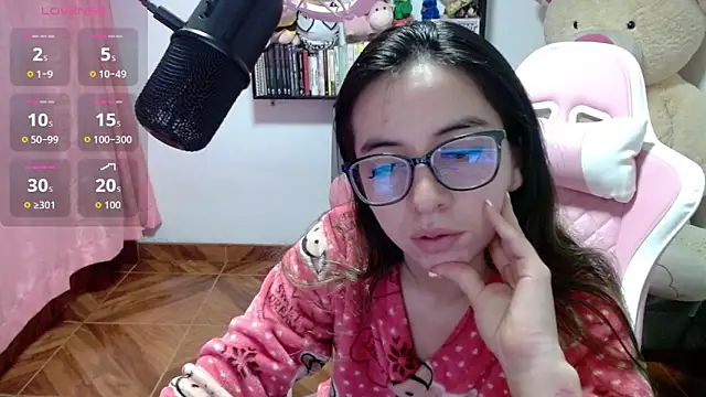 Snapshot of Maggie_Fox3 chatting on February 15, 2026, 1:28 am Maggie Fox3 online show from February 15, 2026, 1:28 am