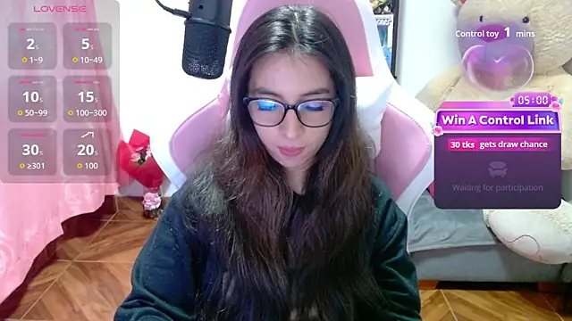 Snapshot of Maggie_Fox3 chatting on February 16, 2026, 11:57 pm Maggie Fox3 online show from February 16, 2026, 11:57 pm