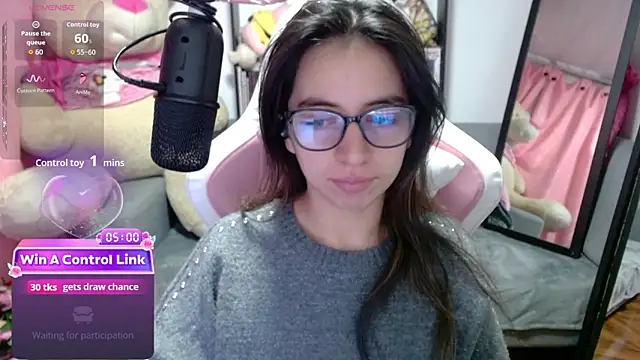 Snapshot of Maggie_Fox3 chatting on February 25, 2026, 1:39 am Maggie Fox3 online show from February 25, 2026, 1:39 am