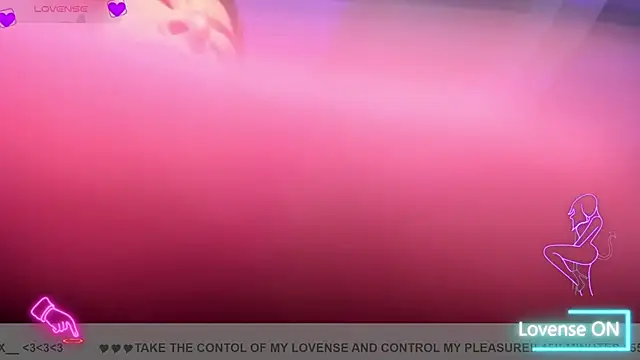 VictoriaVX online show from September 25, 2025, 10:27 pm