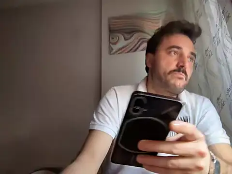 Consensustr online show from March 25, 2026, 12:15 pm