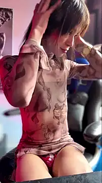 stormytt  online show from January 10, 2026, 5:41 pm