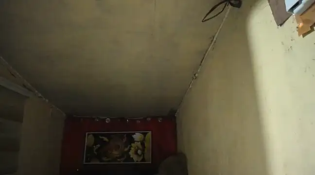 Alwinafox online show from January 14, 2025, 1:15 am