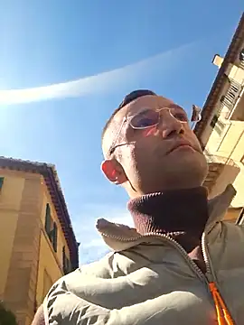 enricso online show from April 10, 2026, 12:45 pm