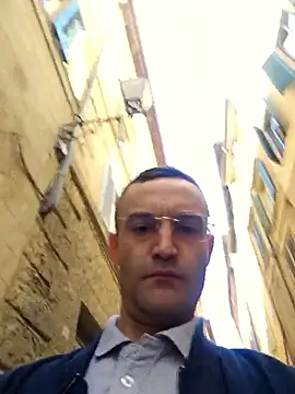 enricso online show from April 27, 2026, 12:47 pm