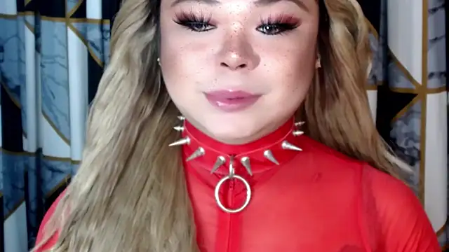 Snapshot of Mistress_DOMnicaaxx chatting on February 5, 2026, 5:53 pm Mistress DOMnicaaxx online show from February 5, 2026, 5:53 pm