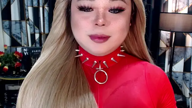 Snapshot of Mistress_DOMnicaaxx chatting on November 11, 2025, 9:26 am Mistress DOMnicaaxx online show from November 11, 2025, 9:26 am