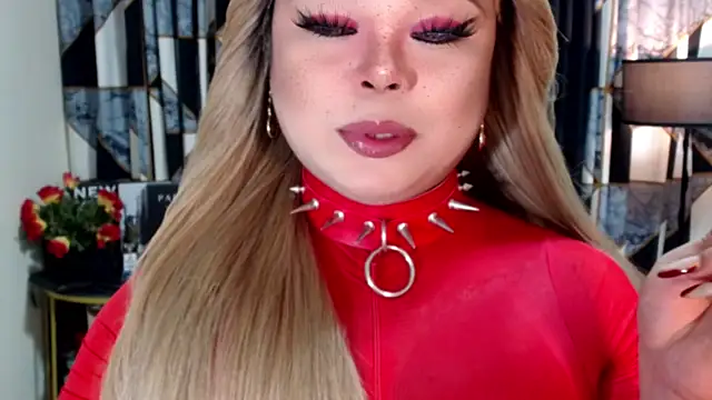 Snapshot of Mistress_DOMnicaaxx chatting on September 13, 2025, 11:27 pm Mistress DOMnicaaxx online show from September 13, 2025, 11:27 pm