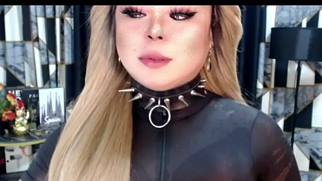 Snapshot of Mistress_DOMnicaaxx chatting on October 9, 2025, 12:49 pm Mistress DOMnicaaxx online show from October 9, 2025, 12:49 pm