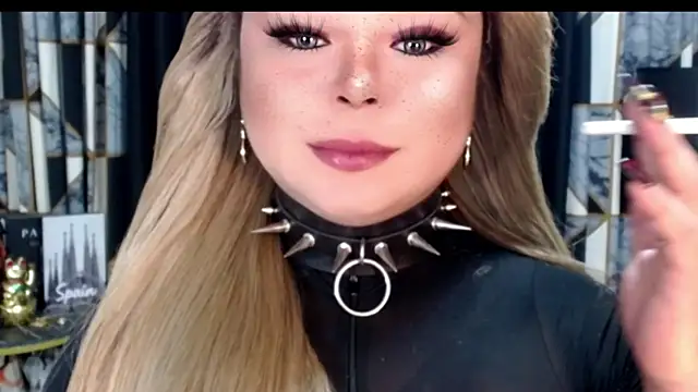 Snapshot of Mistress_DOMnicaaxx chatting on October 12, 2025, 1:12 pm Mistress DOMnicaaxx online show from October 12, 2025, 1:12 pm