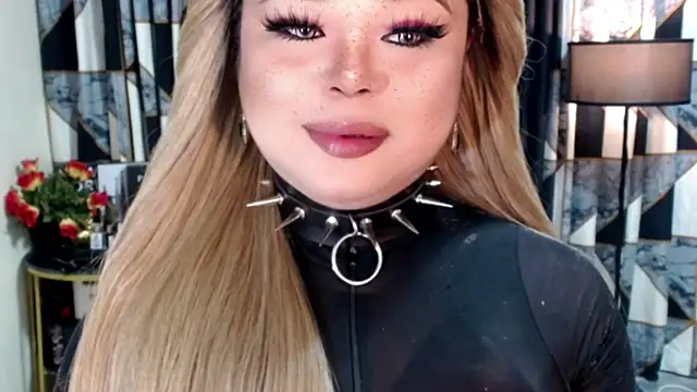 Snapshot of Mistress_DOMnicaaxx chatting on September 12, 2025, 12:55 am Mistress DOMnicaaxx online show from September 12, 2025, 12:55 am