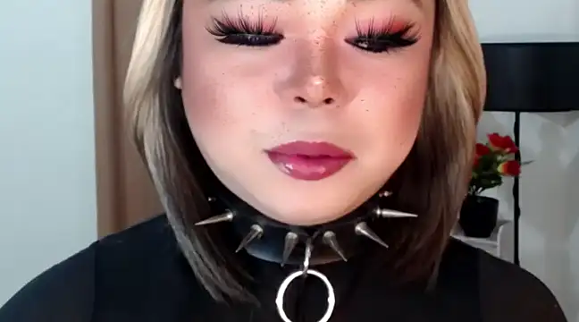 Snapshot of Mistress_DOMnicaaxx chatting on March 8, 2025, 11:49 pm Mistress DOMnicaaxx online show from March 8, 2025, 11:49 pm