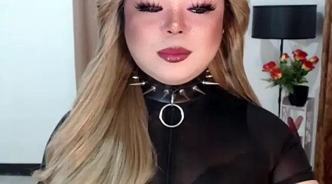 Snapshot of Mistress_DOMnicaaxx chatting on March 14, 2025, 7:23 pm Mistress DOMnicaaxx online show from March 14, 2025, 7:23 pm