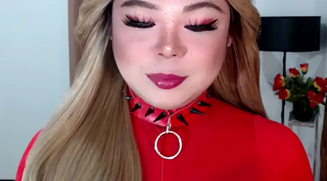 Snapshot of Mistress_DOMnicaaxx chatting on March 18, 2025, 4:18 am Mistress DOMnicaaxx online show from March 18, 2025, 4:18 am