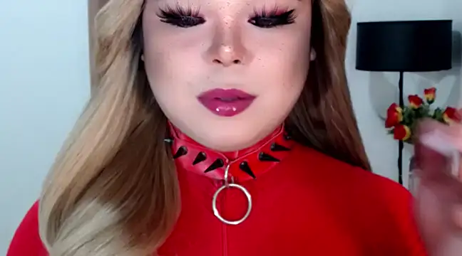 Snapshot of Mistress_DOMnicaaxx chatting on March 16, 2025, 4:20 am Mistress DOMnicaaxx online show from March 16, 2025, 4:20 am