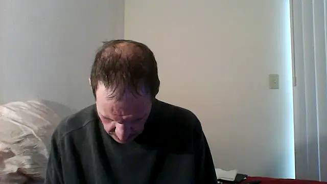 Jbblair01 online show from June 16, 2026, 6:30 pm