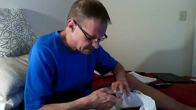 Snapshot of Jbblair01 chatting on July 21, 2026, 8:26 am Jbblair01 online show from July 21, 2026, 8:26 am