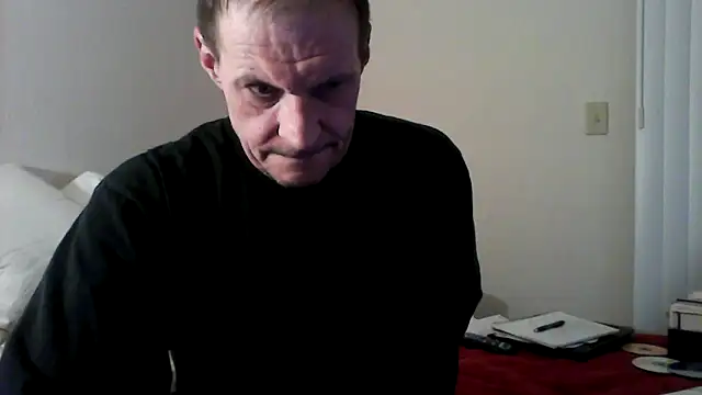 Jbblair01 online show from May 7, 2026, 8:39 am
