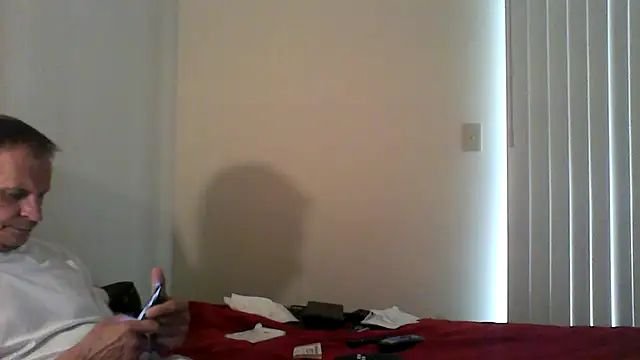 Snapshot of Jbblair01 chatting on June 30, 2026, 8:31 pm Jbblair01 online show from June 30, 2026, 8:31 pm