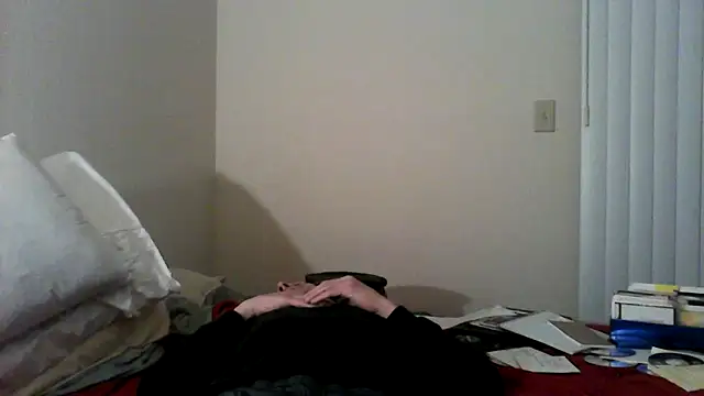 Jbblair01 online show from May 6, 2026, 8:51 am