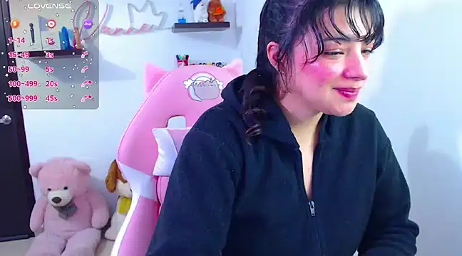 Snapshot of Vannessa__Shy chatting on March 5, 2025, 11:16 pm Vannessa Shy online show from March 5, 2025, 11:16 pm