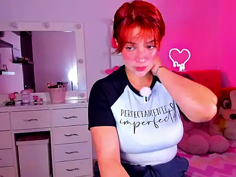 Vannessa  Shy online show from May 25, 2026, 7:45 pm