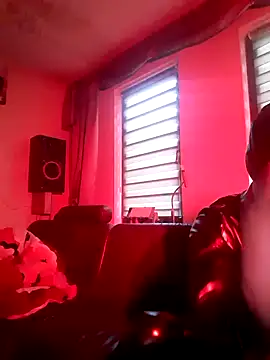 Crystalbitchx online show from January 19, 2025, 7:36 am