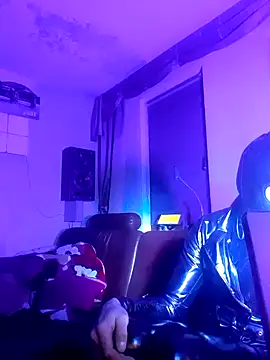 Crystalbitchx online show from February 4, 2025, 12:40 am