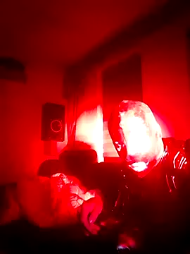 Crystalbitchx online show from September 29, 2025, 11:10 pm